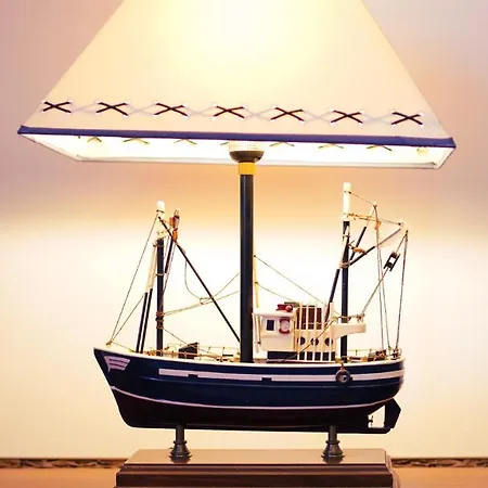 Pm 12 Via Achille Grandi Holiday home *