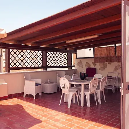 Holiday home Pm 12 Via Achille Grandi Alghero