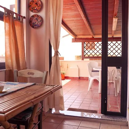Holiday home Pm 12 Via Achille Grandi *