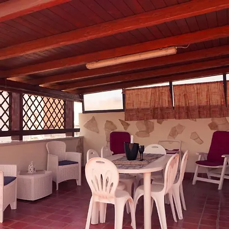 Pm 12 Via Achille Grandi Vakantiehuis