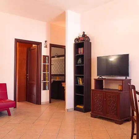 Vakantiehuis Pm 12 Via Achille Grandi Alghero