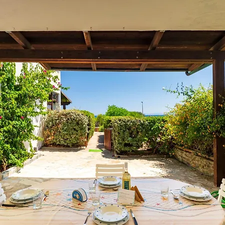 Casa Marina בית נופש *