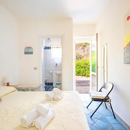 Casa Marina בית נופש