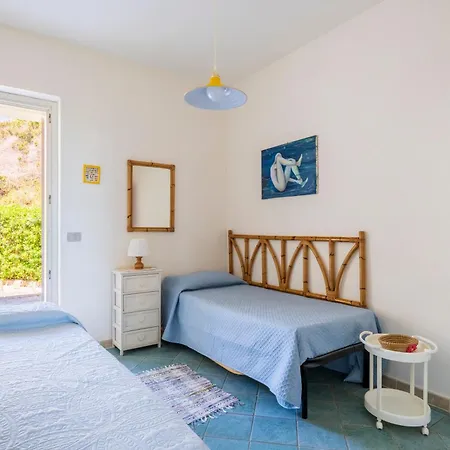 בית נופש Casa Marina *