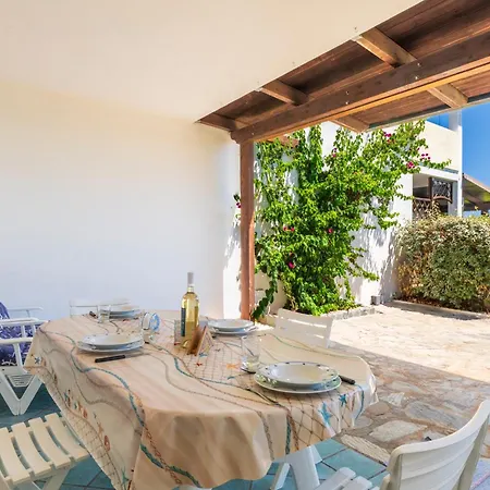 בית נופש Casa Marina *