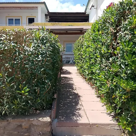 Casa Marina Ferienhaus
