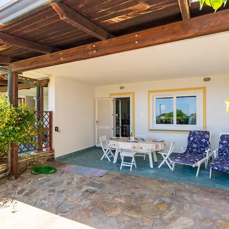 Ferienhaus Casa Marina Stintino