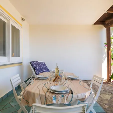 Ferienhaus Casa Marina *