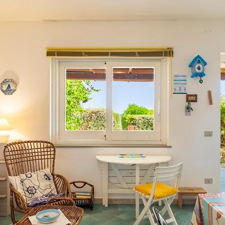 Casa Marina Ferienhaus