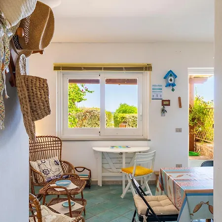 בית נופש Casa Marina