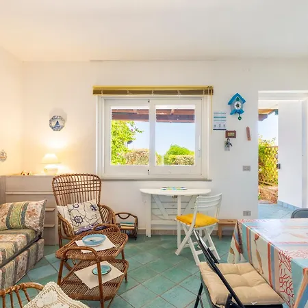 Casa Marina בית נופש *
