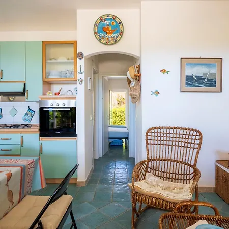 Ferienhaus Casa Marina