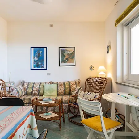 Casa Marina סטינטינו