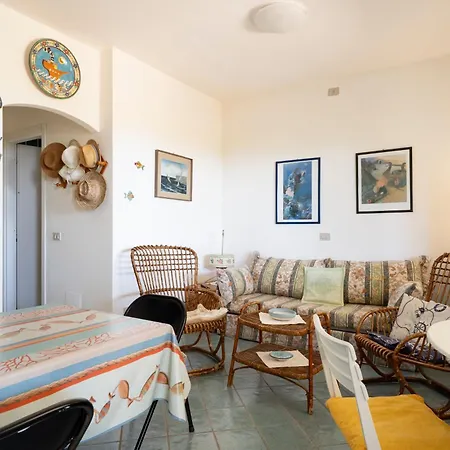 Casa Marina * Stintino