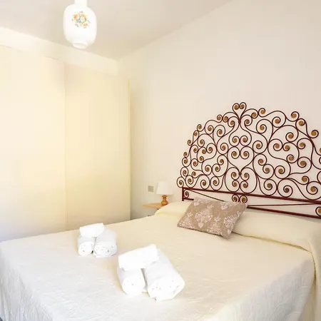 Ferienhaus Casa Marina