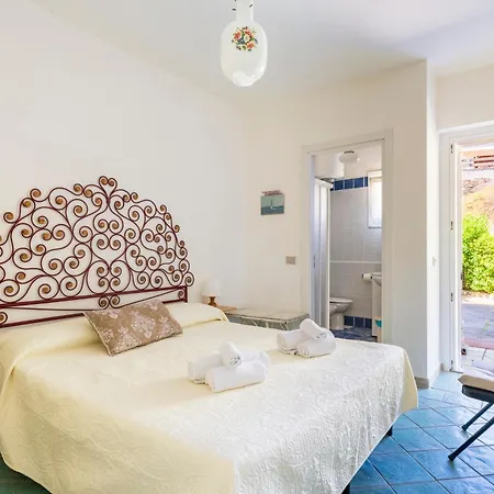 Ferienhaus Casa Marina