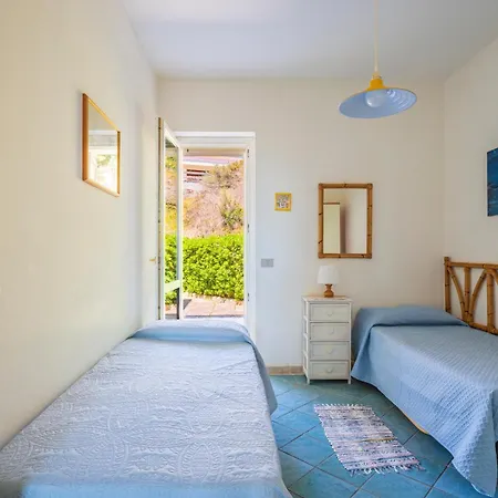 בית נופש Casa Marina