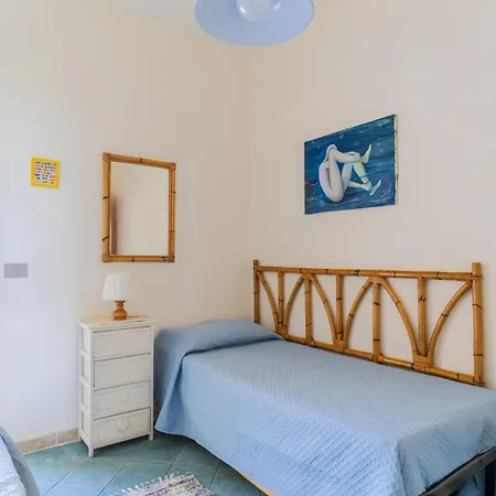 בית נופש Casa Marina *