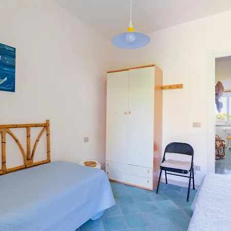 Casa Marina Ferienhaus *