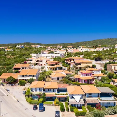 Casa Marina בית נופש *