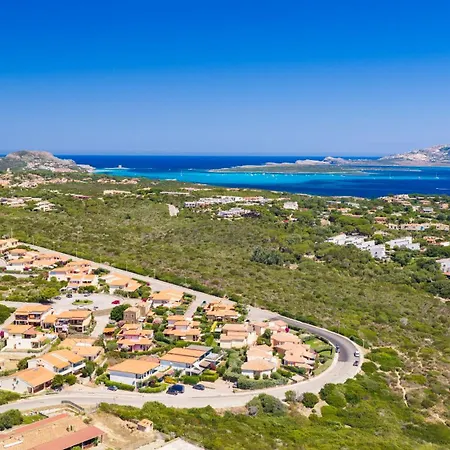 בית נופש Casa Marina
