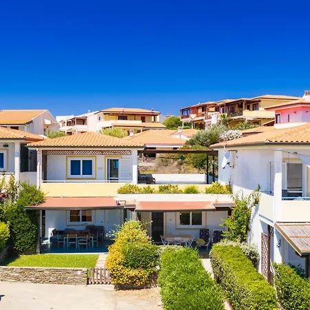 Casa Marina Дом отдыха *