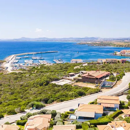 בית נופש Casa Marina