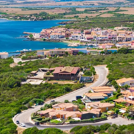 בית נופש Casa Marina סטינטינו
