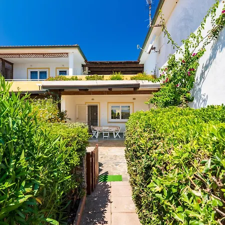 Ferienhaus Casa Marina